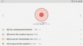 简单录 v1.4.3 官方app下载安装 截图