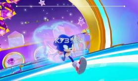 索尼克梦之队 v1.4.1 手机版下载 截图