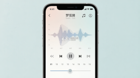 梦弦居 v0.5.4 app下载免费 截图