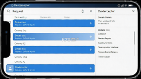 Dexterceptor v2.1.6 官方app下载安装 截图