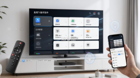 易用TV助手 v0.1.2 下载安装app 截图