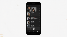 Spotube v5.1.2 下载安卓版 截图