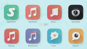 Spotube v5.1.2 下载安卓版 截图