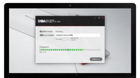 NBA2K27 v1.0 下载免费 截图