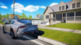 汽车销售模拟2026 v1.32 下载安装app 截图