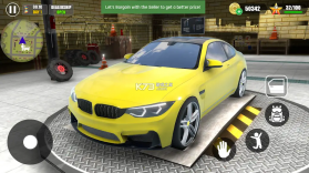 汽车销售模拟2026 v1.32 下载安装app 截图