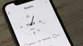 Clock by Numio v1.3.0 下载安装app 截图