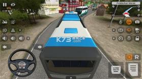 印尼巴士模拟器 v4.6 安卓游戏中心 截图