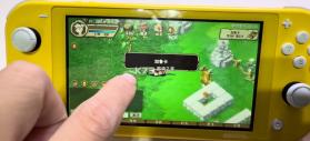 石器时代 v1.0.1 switch移植版单机版下载 截图