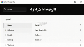 Just Delete Me v2.8 app下载免费 截图