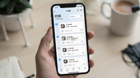 时叙 v1.0.2 下载安装app 截图