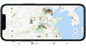 云游齐鲁 v2.62.01 下载官方版 截图
