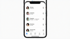 Hey语音 v1.26.0 app下载免费 截图