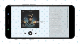 波点音乐 v1.0.0 app下载免费 截图
