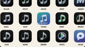 波点音乐 v1.0.0 app下载免费 截图