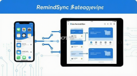 RemindSync v1.34.0 下载app安装 截图