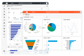 CloudCC Sales(CloudCC CRM) v19.7.3 app下载免费 截图