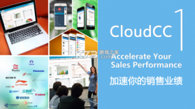CloudCC Sales(CloudCC CRM) v19.7.3 app下载免费 截图