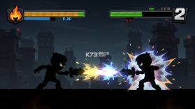火柴人联盟2 v2.0.7 游戏下载 截图