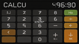 CALCU v4.7.21 官方app下载安装 截图