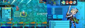 世界树与不可思议的迷宫2 v1.0.0 3ds汉化版cia下载 截图