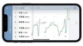 卡路里日记 v1.1.0 app下载免费 截图