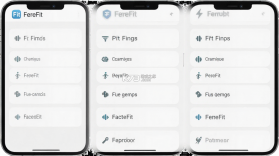 FereFit vV 5.6.62 下载app安装 截图