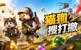 猫狗搜打撤 v1.0 下载安装app 截图