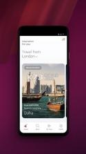 卡塔尔航空(Qatar Airways) v26.12.3H 下载安装app 截图