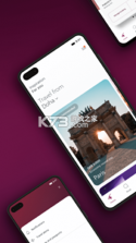 卡塔尔航空(Qatar Airways) v26.12.3H 下载安装app 截图