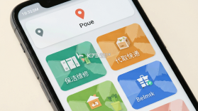 市井到家 v1.0.36 下载安装app 截图