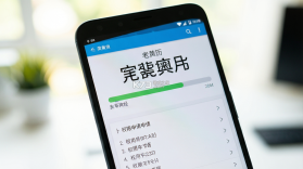 老黄历大字版 v1.0.3 app下载免费 截图