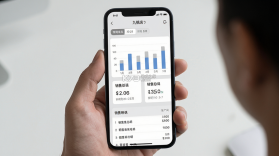 九银店老板 v4.5.60 下载安装app 截图