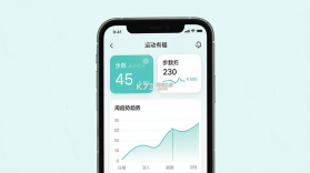 运动有福 v1.6.1.2 官方app下载安装 截图