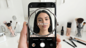 小镜子Pro美妆自拍 v4.8.18 下载免费 截图