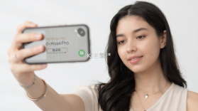 小镜子Pro美妆自拍 v4.8.18 下载免费 截图