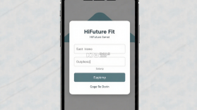 HiFuture Fit v1.5.1.8 app下载免费 截图