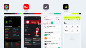 HiFuture Fit v1.5.1.8 app下载免费 截图