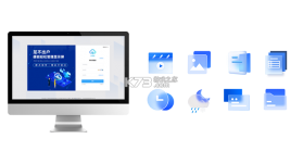 小灰云星空 v1.6.1 app下载免费 截图