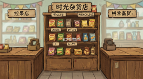 时光杂货店 v3.9.0 下载安装app 截图