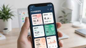 PHM健康管理 v4.2.03 官方app下载安装 截图