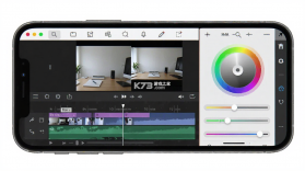 MoveShot v1.0.40 app下载免费 截图