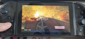 极限竞速地平线 v1.0.0 switch移植版中文版下载 截图
