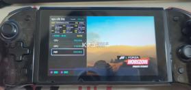 极限竞速地平线 v1.0.0 switch移植版中文版下载 截图
