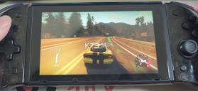 极限竞速地平线 v1.0.0 switch移植版中文版下载 截图
