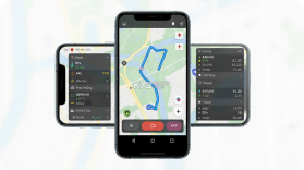 GPS记录器 v137 app下载 截图