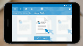 mdview Reader v1.0.2 下载安装app 截图