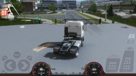 欧洲卡车模拟器3(Truckers of Europe 3) v0.9.51 下载官方版 截图