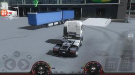 欧洲卡车模拟器3(Truckers of Europe 3) v0.9.51 下载官方版 截图
