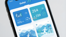 Gofat v1.0.0 app下载免费 截图
